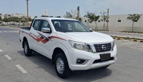 NAVARA AUTOMATIC