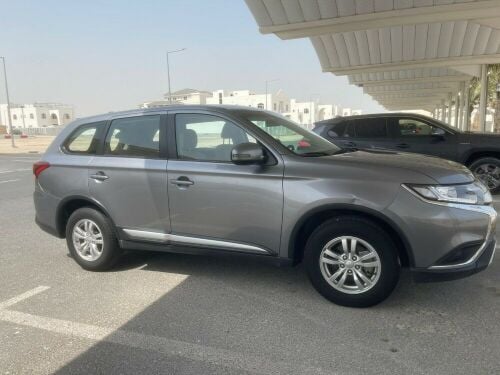 Mitsubishi outlander 2022 for sale