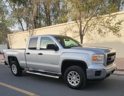 Gmc Sierra 2015 for sale