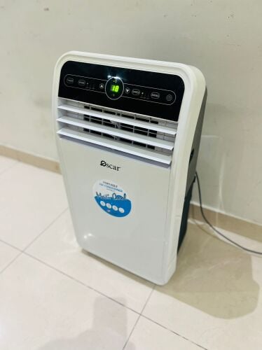 مكيف هواء متنقل من ماركة أوسكار