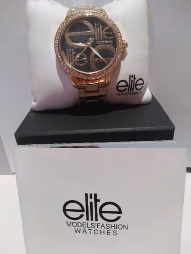 elite watch