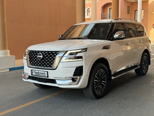 Platinium SE 2023 Full Option