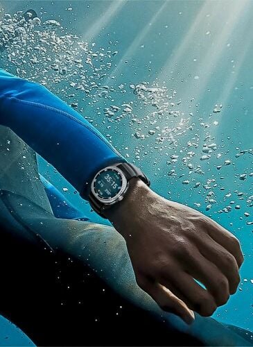 samsung watch 8 classic 64gb 5atm