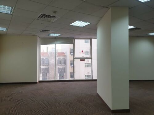 Office for rent directly on Salwa
