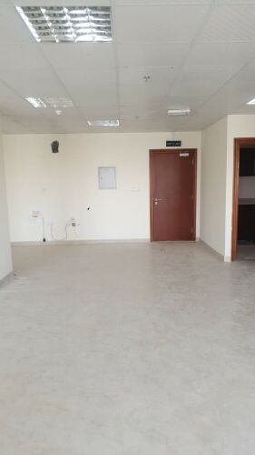 Office for rent on Al-Shafi Street,