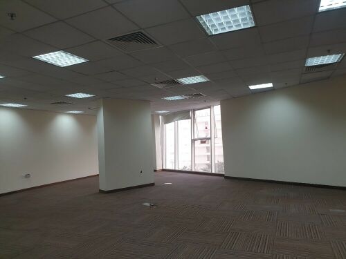 Office space for rent ben mahmoud