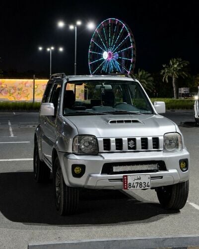 suzuki jimny sale/swap