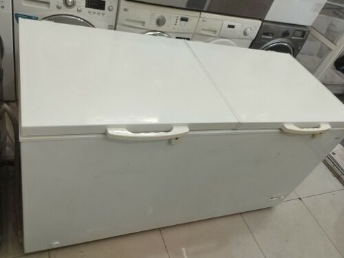 Midea Deep freezer for sale Clean