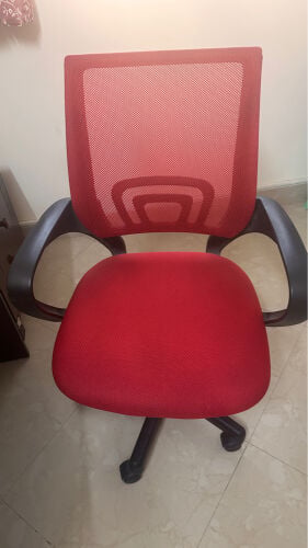 Chairs 