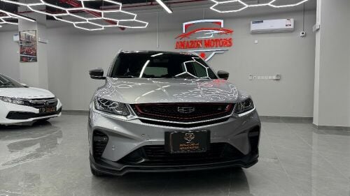 Geely Cool Re Automatic 2022 Model