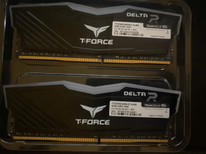 16GB RAM 2x8 NEW