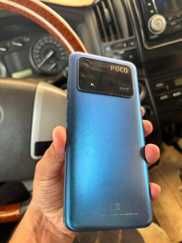 poco