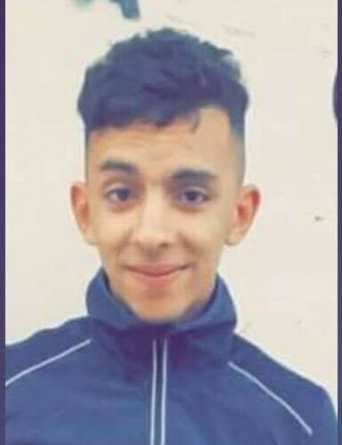 سفيان جلطي 27سنة