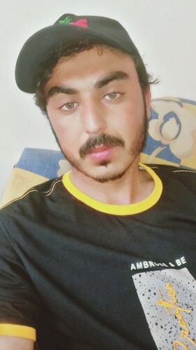 Abid ur Rehman