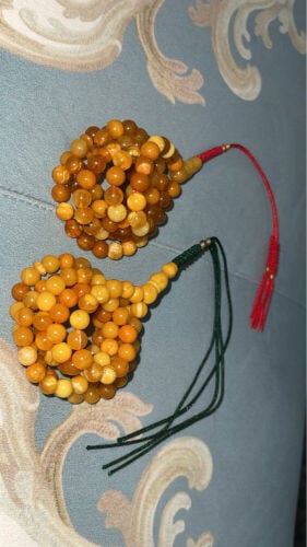 مسابيح بولنديه مشروطه
