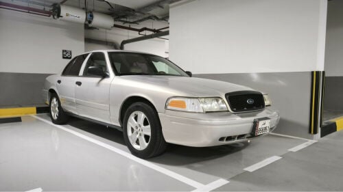 POLICE EDITION