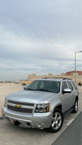 tahoe ltz 2014 