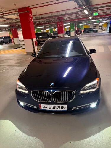 BMW 730 li for sale 