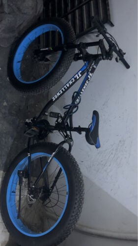 Bicycle 29