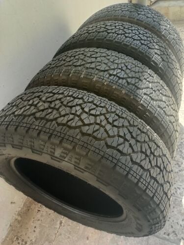 2021 GoodYear 275/60/20