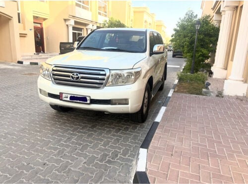 GXR Land Cruiser for sale