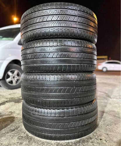 275-45-22 Continental Brand