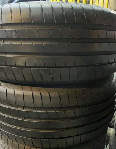 245-45-20 Good Year Brand