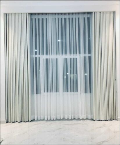 FOR MAKING CURTAIN