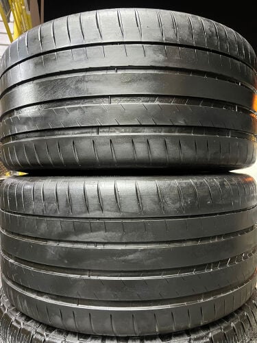 325/35/22 Michelin Brand 