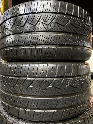 315/35/20 Nitto Brand
