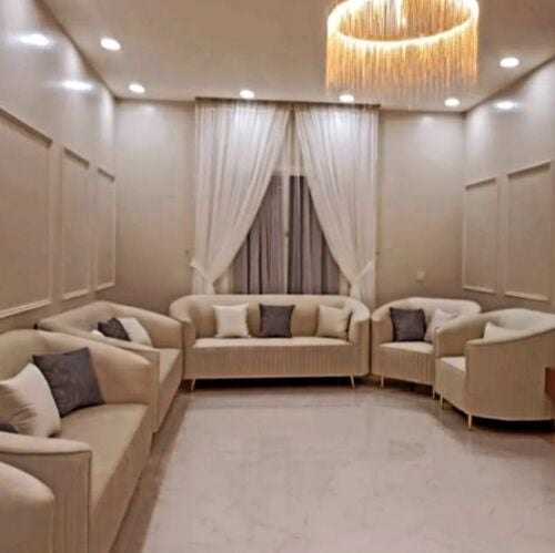 FOR SALE READYMADE MAKING SOFA