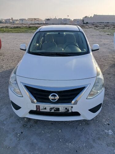2023 Nissan Sunny Total Genuine
