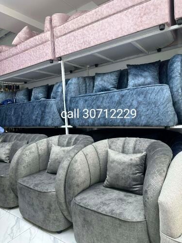 FOR SALE READYMADE SOFA
