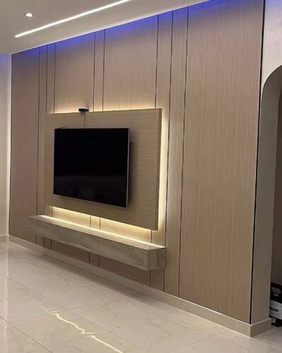 TV DECOR MAKING
