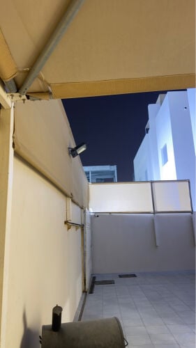 ساتر طول ١٥ ارتفاع ١.٥