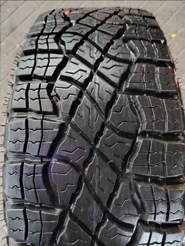 275/65/18"Goodyear tyre