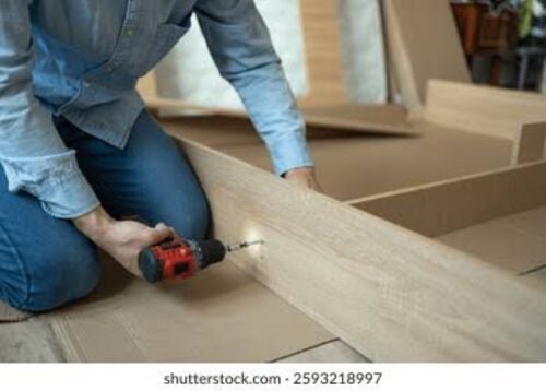 We Do All Carpenter working in Qa: