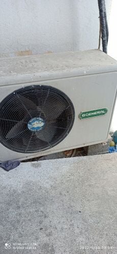 I am buying all types of air condit