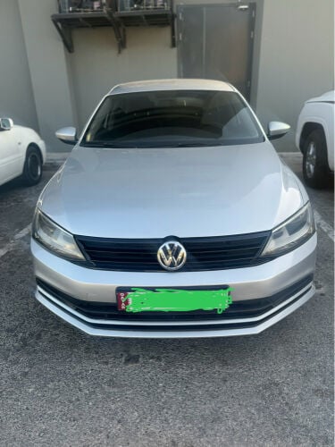 Volkswagen Jetta 2016 Model
