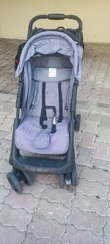 Baby Stroller