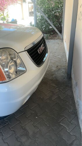 جمس يوكن ٢٠٠٩دبل للبيع