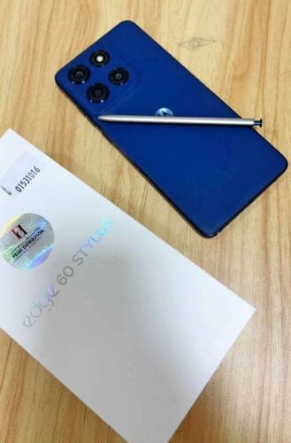Motorola Edge 60 stylus new G256/8