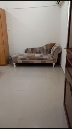 Spacious penthouse including bills