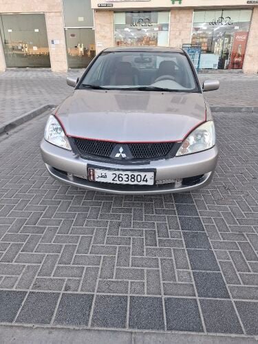 لانسر 2009