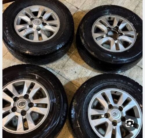 Rims for sale