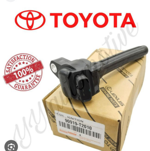 ignition coil original