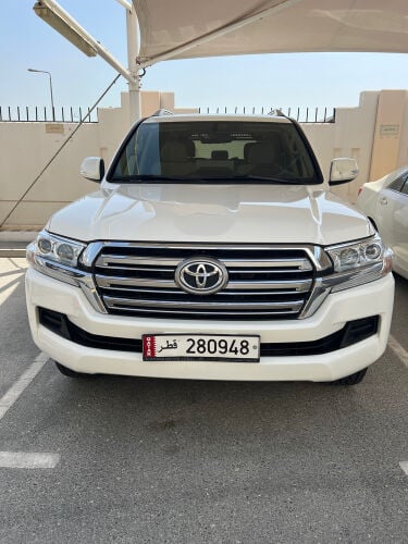 للبيع  ي اكس ار2020