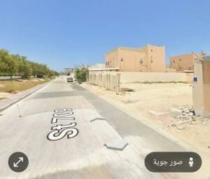 للبيع أرض فضاء مدينة الشمال