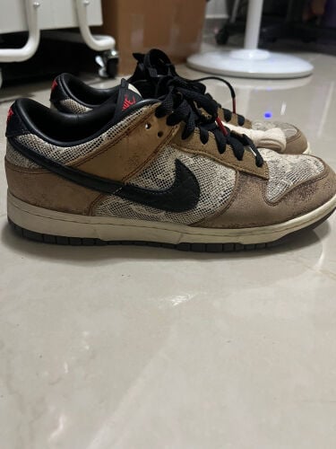 Nike Dunk