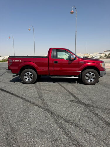 فورد اف ١٥٠